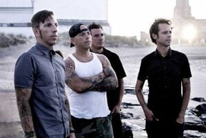 Bouncing Souls
