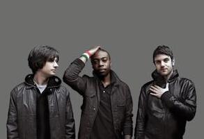 Bedouin Soundclash