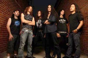 Dragonforce