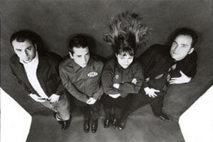 Jawbox