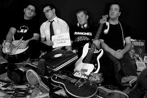 The Methadones