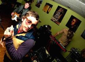 Portugal. The Man