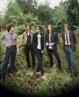 The Strokes