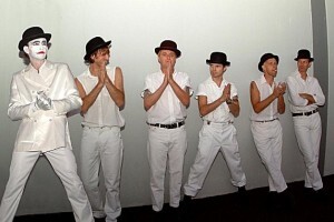 The Adicts